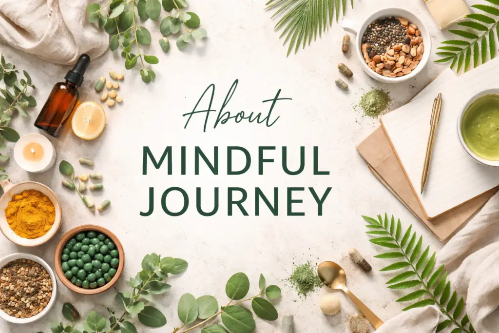 About Mindful Journey