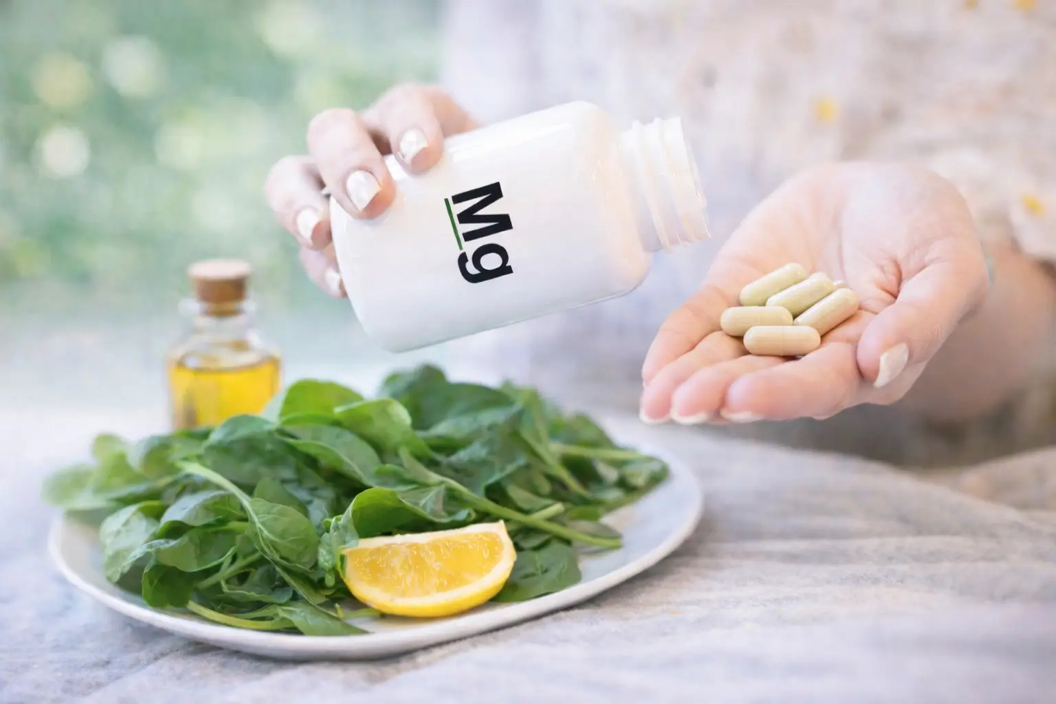 best magnesium supplement for sleep