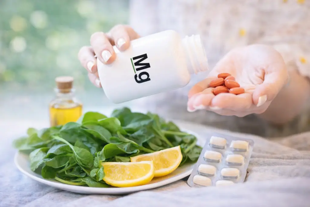 Best magnesium supplement for sleep